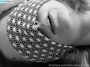 trenzalore_shibari / tensionmtl nude photo #0004