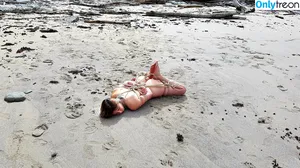 trenzalore_shibari / tensionmtl nude photo #0007