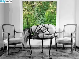 trenzalore_shibari / tensionmtl nude photo #0010