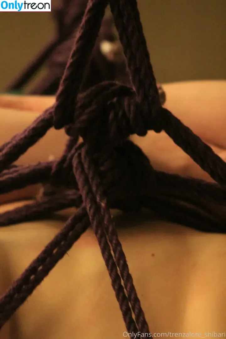 trenzalore_shibari nude photo #0021 (tensionmtl)