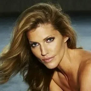 Tricia Helfer Outtakes / officialtriciahelfer фото голая #0005