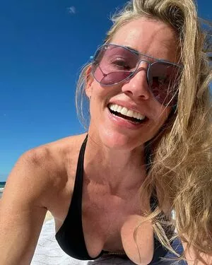 Tricia Helfer / Cylon / officialtriciahelfer фото голая #0173