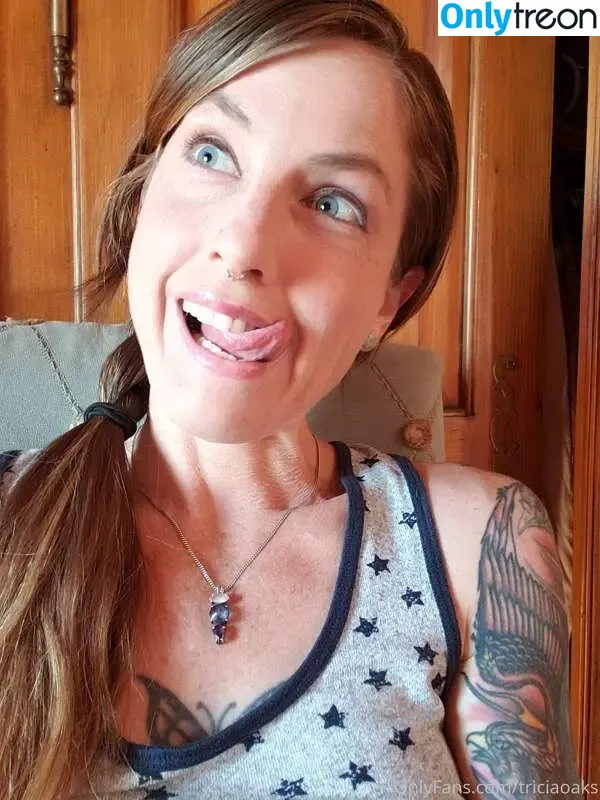 Tricia Oaks nude photo #0034 (misstriciaoaks / triciaoaksxxx)