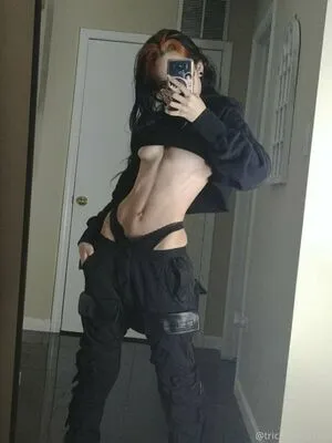 Tricksterkarkat nude photo #0042