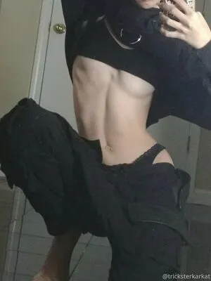 Tricksterkarkat nude photo #0043