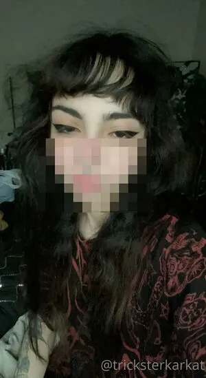 Tricksterkarkat nude photo #0069