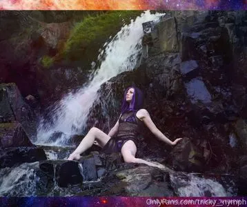 tricky__nymph / CassieCatnip / TrickyNymph / tricky_nymph / tricky_nymph_ фото голая #0040