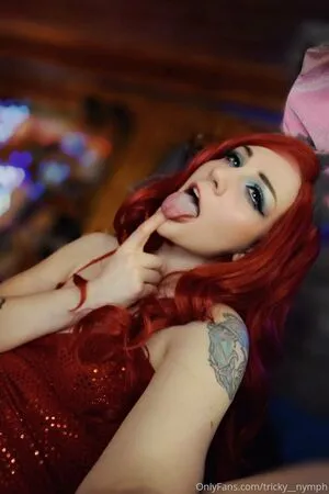 tricky__nymph / CassieCatnip / TrickyNymph / tricky_nymph / tricky_nymph_ фото голая #0084