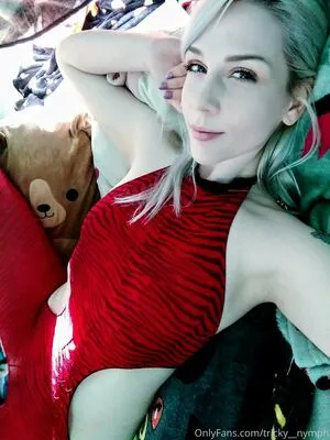 tricky__nymph / CassieCatnip / TrickyNymph / tricky_nymph / tricky_nymph_ фото голая #0098