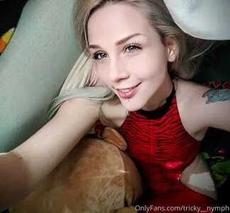 tricky__nymph / CassieCatnip / TrickyNymph / tricky_nymph / tricky_nymph_ фото голая #0105