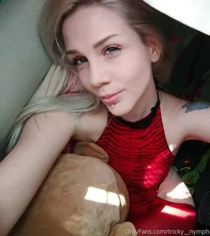 tricky__nymph / CassieCatnip / TrickyNymph / tricky_nymph / tricky_nymph_ фото голая #0108