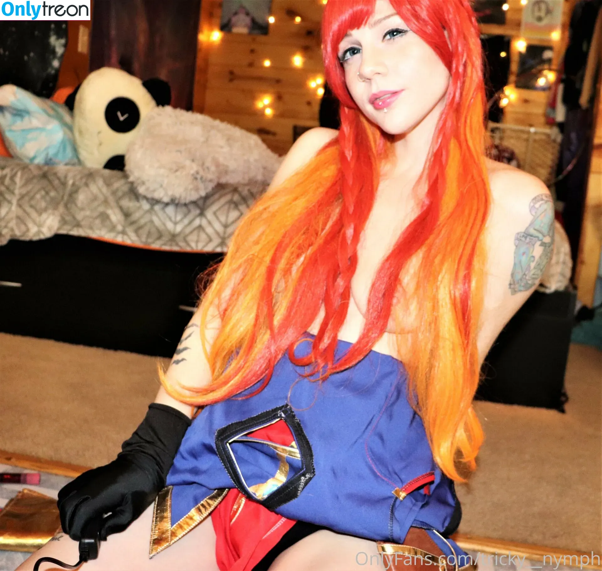tricky__nymph голая photo #0037 (CassieCatnip / TrickyNymph / tricky_nymph / tricky_nymph_)