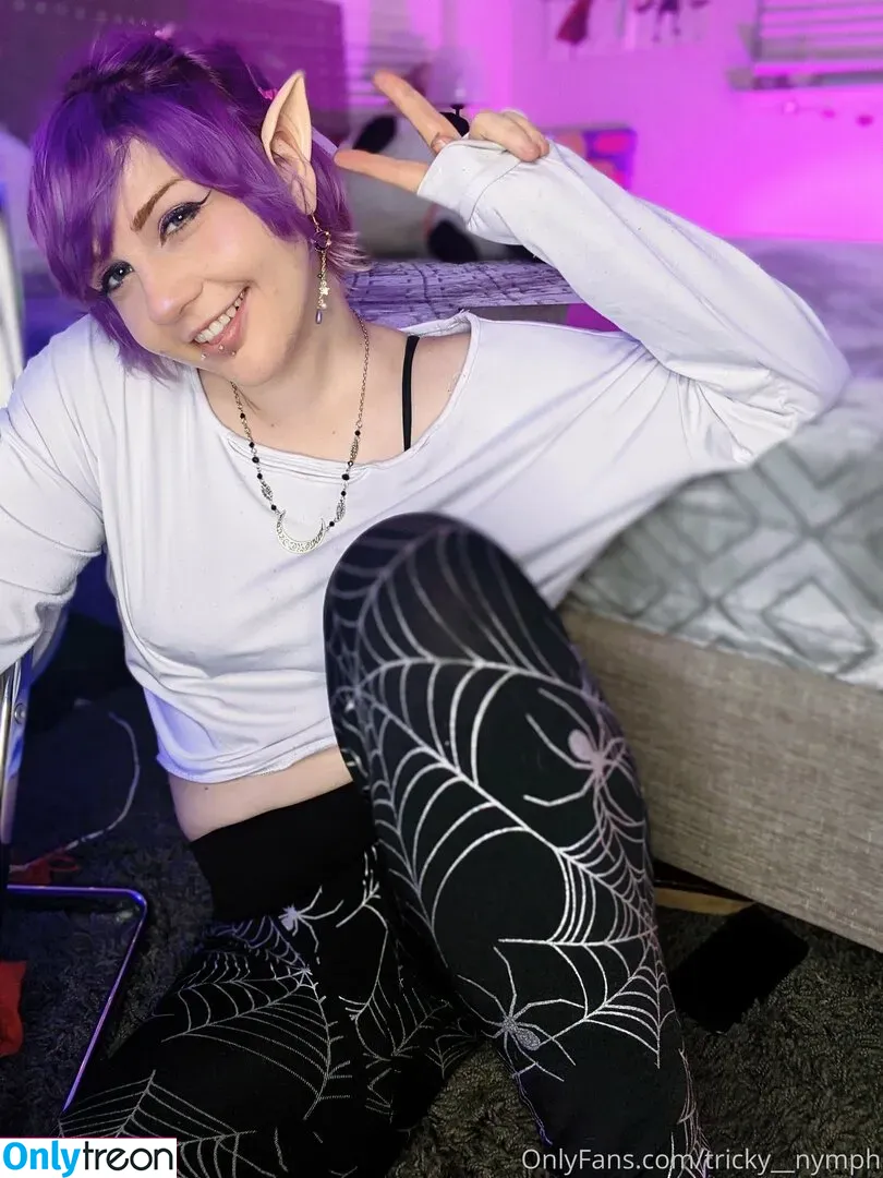 tricky__nymph голая photo #0069 (CassieCatnip / TrickyNymph / tricky_nymph / tricky_nymph_)