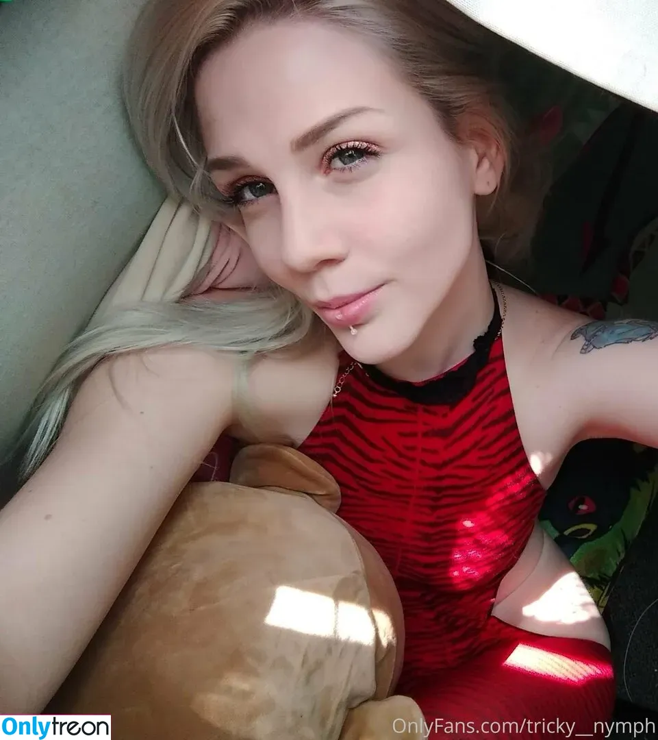 tricky__nymph nude photo #0108 (CassieCatnip / TrickyNymph / tricky_nymph / tricky_nymph_)