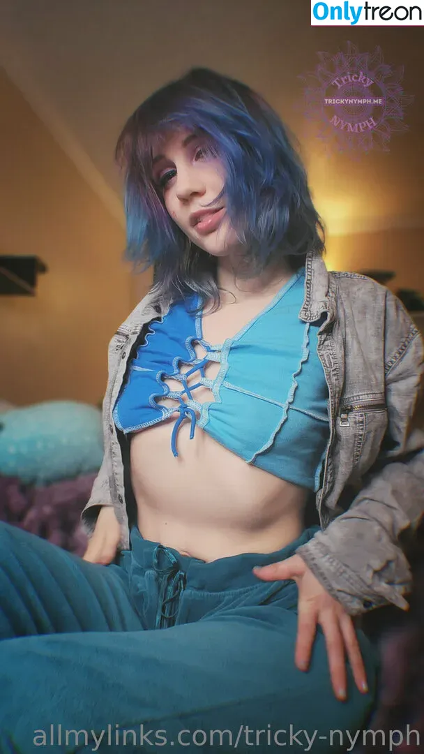 tricky__nymph голая photo #0354 (CassieCatnip / TrickyNymph / tricky_nymph / tricky_nymph_)