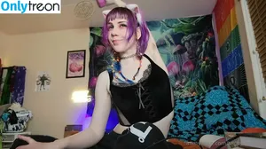 trickynymph / tricky_nymphof фото голая #0036