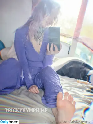 trickynymph / tricky_nymphof nude photo #0059