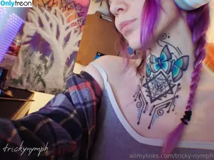 trickynymph / tricky_nymphof nude photo #0062