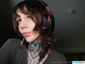 trickynymph / tricky_nymphof nude photo #0079