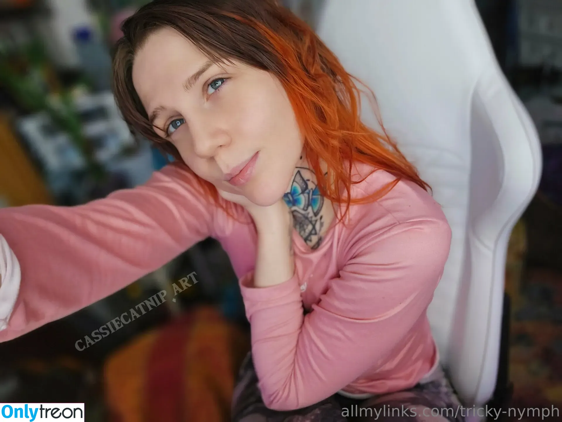 trickynymph голая photo #0008 (tricky_nymphof)