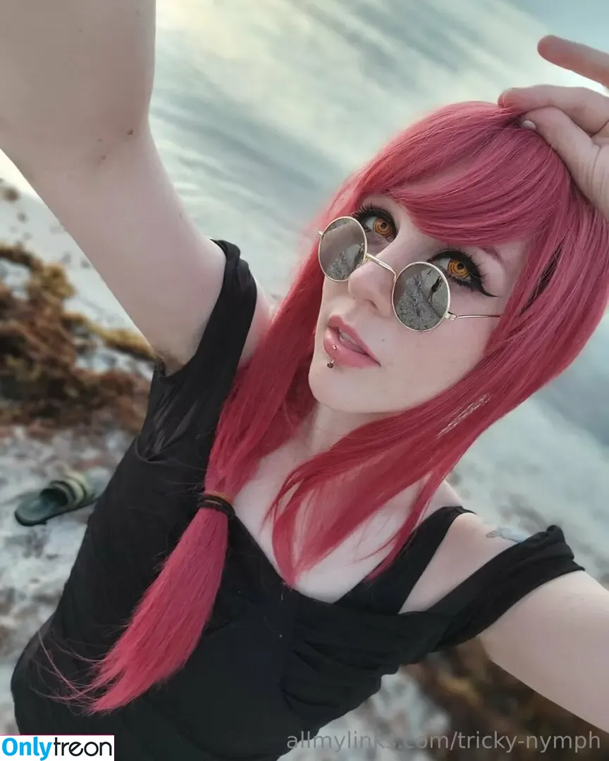 trickynymph голая photo #0011 (tricky_nymphof)