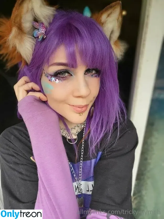 trickynymph голая photo #0023 (tricky_nymphof)