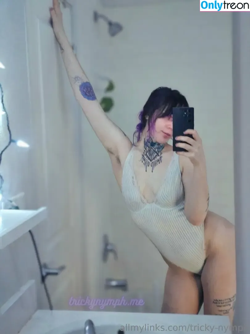 trickynymph голая photo #0042 (tricky_nymphof)