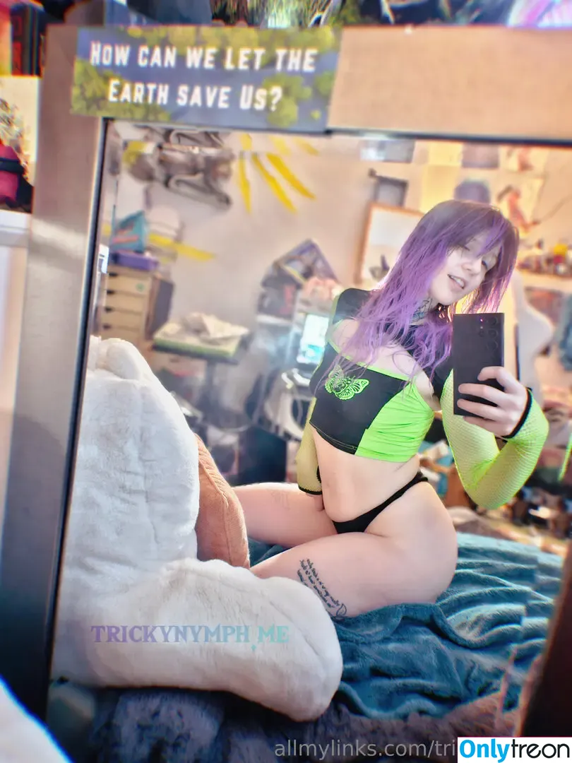 trickynymph голая photo #0049 (tricky_nymphof)