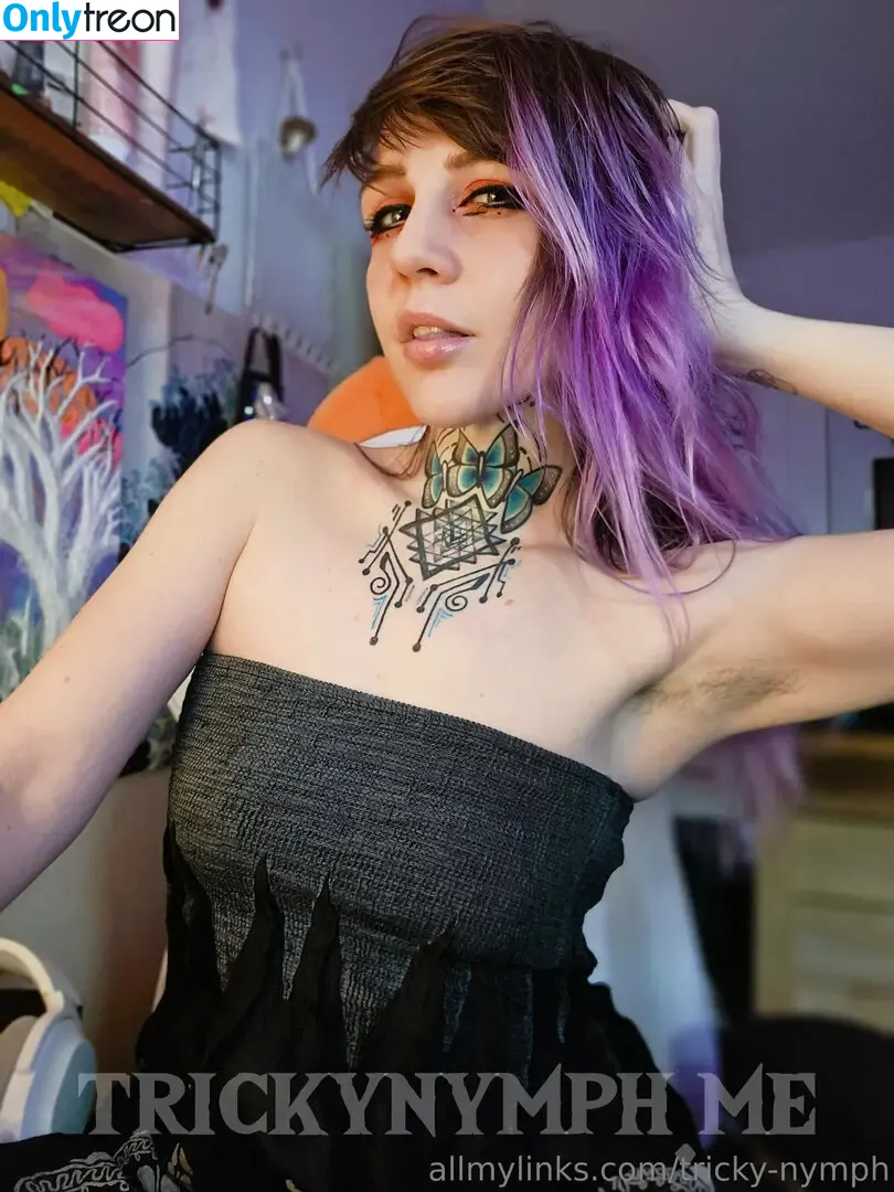 trickynymph nude photo #0064 (tricky_nymphof)