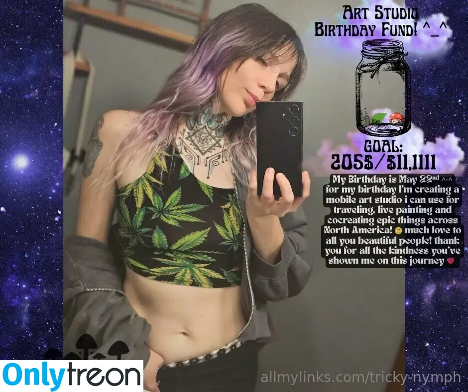 trickynymph голая photo #0067 (tricky_nymphof)