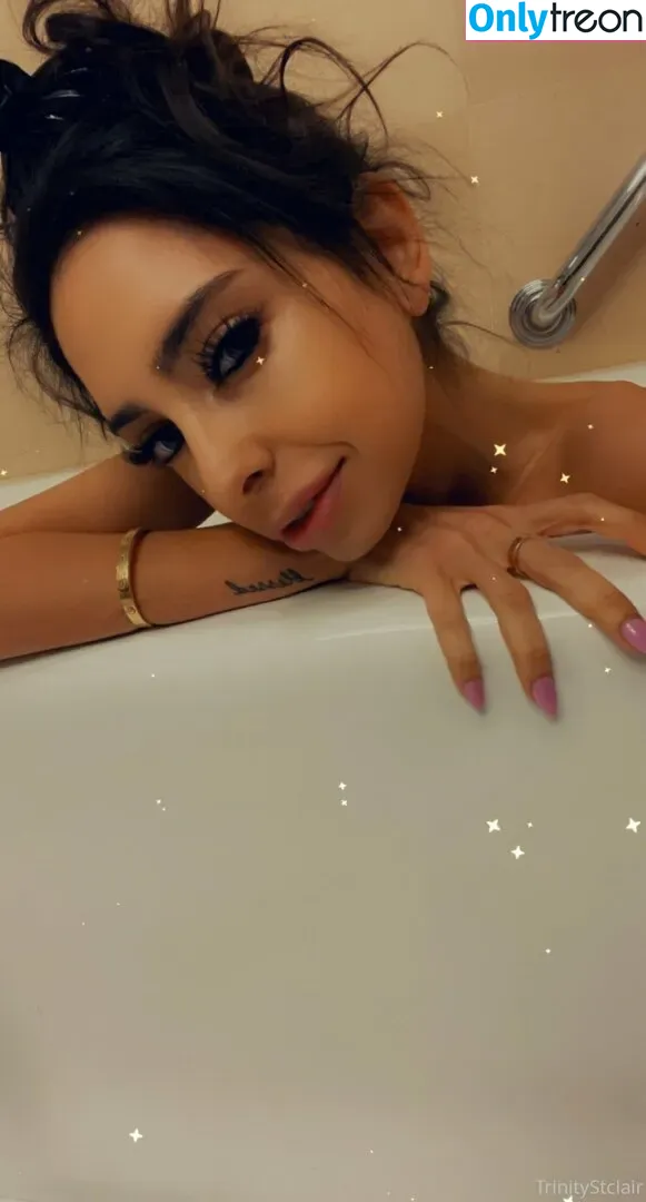 trinitystclair nude photo #0022 (officialtrinitystclair)