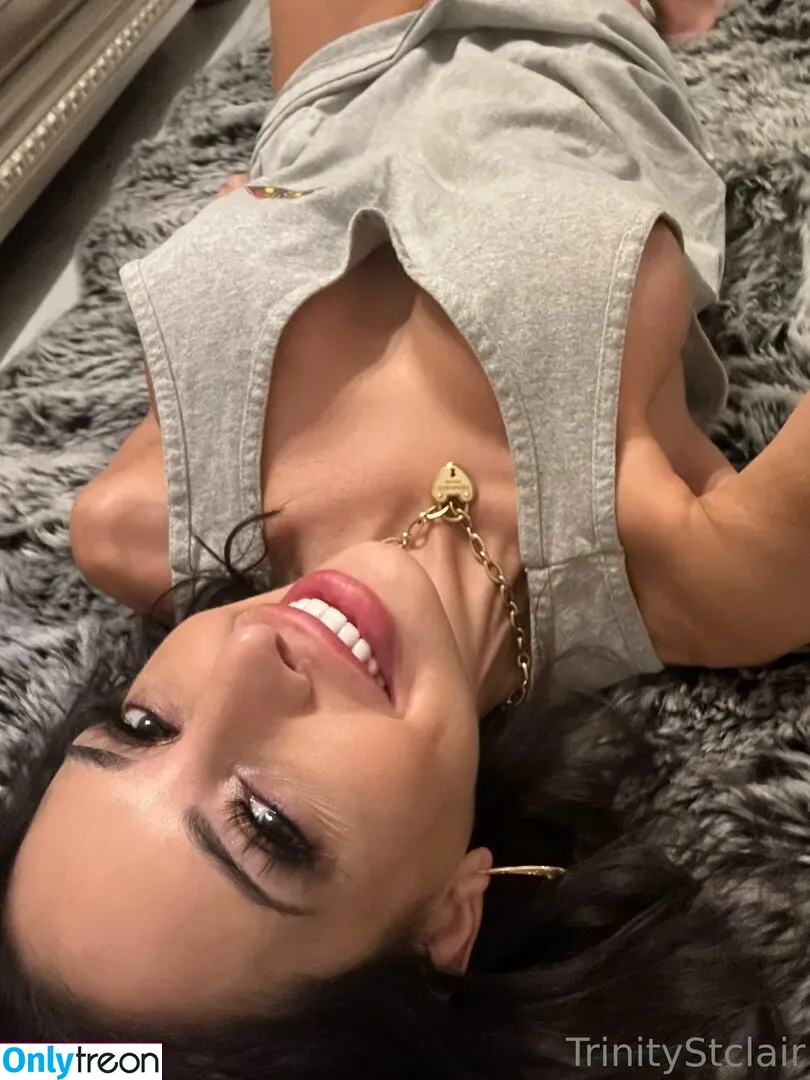 trinitystclair голая photo #0201 (officialtrinitystclair)