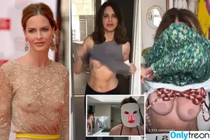 Trinny Woodall / trinnywoodall фото голая #0177