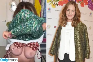 Trinny Woodall / trinnywoodall фото голая #0180