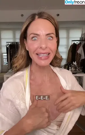 Trinny Woodall / trinnywoodall nude photo #0191