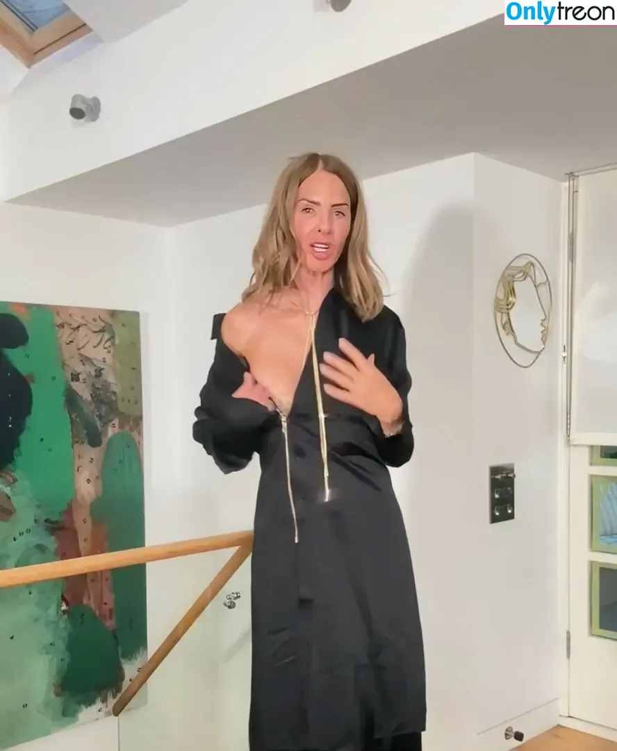 Trinny Woodall голая photo #0232 (trinnywoodall)
