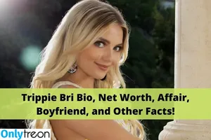 Trippie Bri / trippie.bri / trippie_bri фото голая #0735