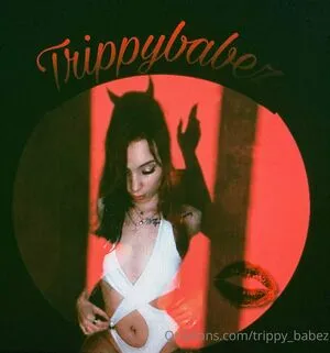 trippy.b.babez / trippythick nude photo #0001