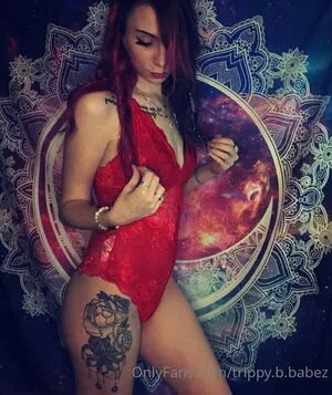trippy.b.babez / trippythick nude photo #0013