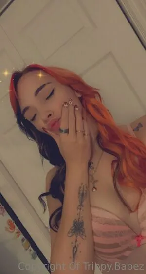 trippy.b.babez / trippythick nude photo #0109