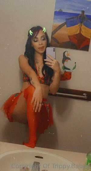 trippy.b.babez / trippythick nude photo #0119