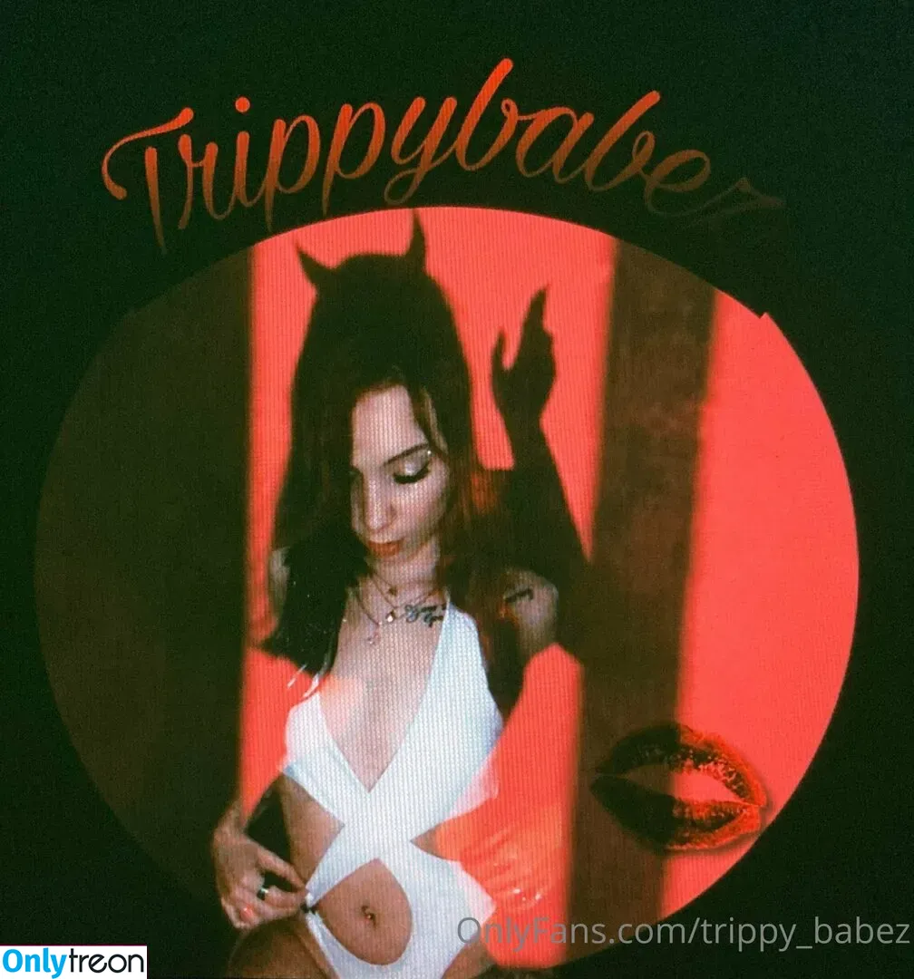 trippy.b.babez nude photo #0001 (trippythick)
