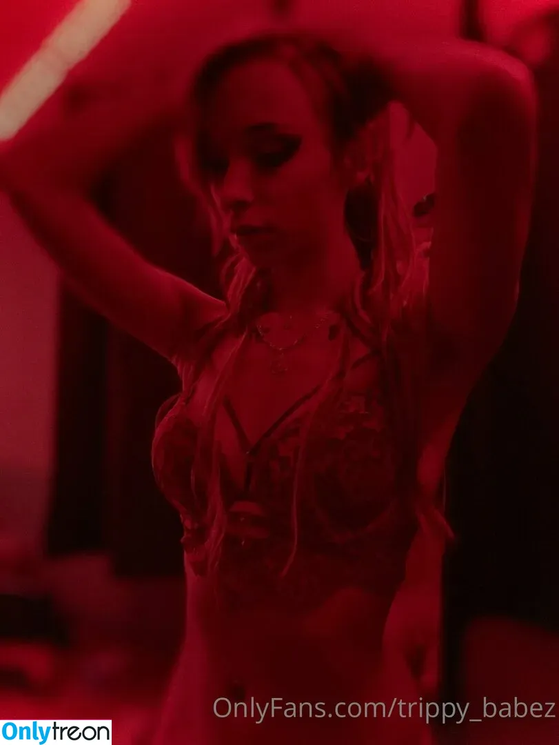 trippy.b.babez nude photo #0003 (trippythick)