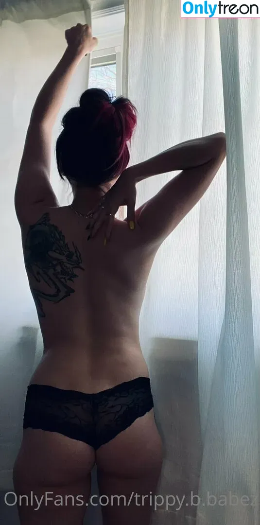 trippy.b.babez nude photo #0018 (trippythick)