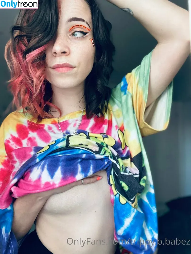 trippy.b.babez nude photo #0026 (trippythick)