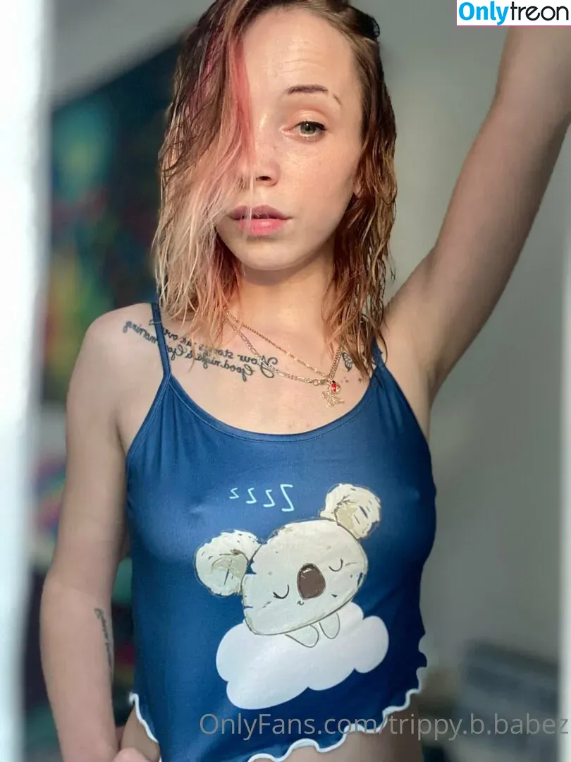 trippy.b.babez nude photo #0034 (trippythick)