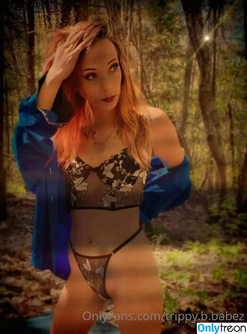 trippy.b.babez nude photo #0037 (trippythick)