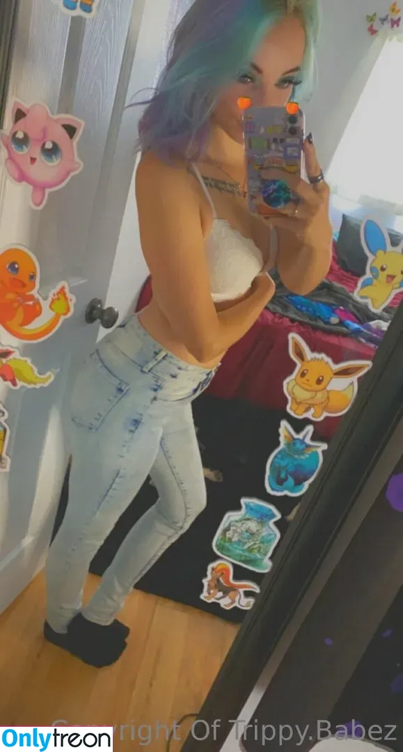 trippy.b.babez nude photo #0079 (trippythick)