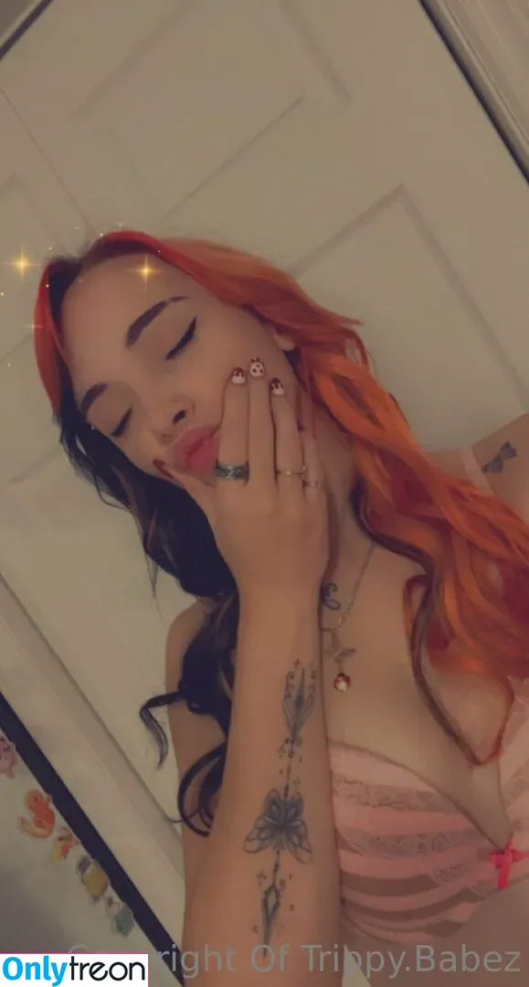trippy.b.babez nude photo #0109 (trippythick)