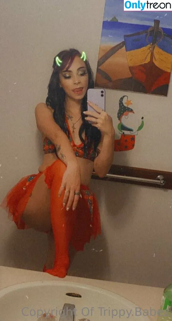 trippy.b.babez nude photo #0119 (trippythick)